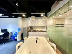 Robinson 112 (D1), Office #459222211